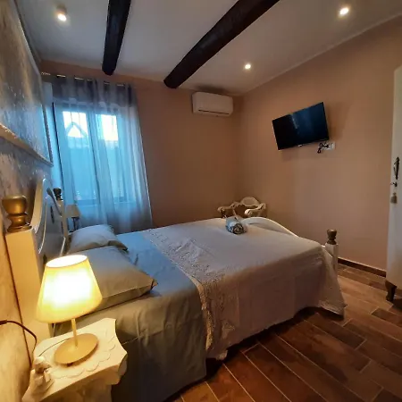 Antica Turistico Guest house Norma