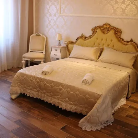 Guest house Antica Turistico *