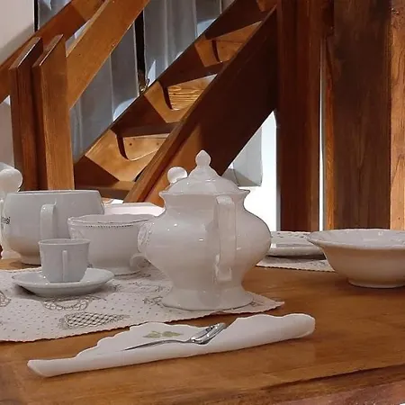 Guest house Antica Turistico Norma