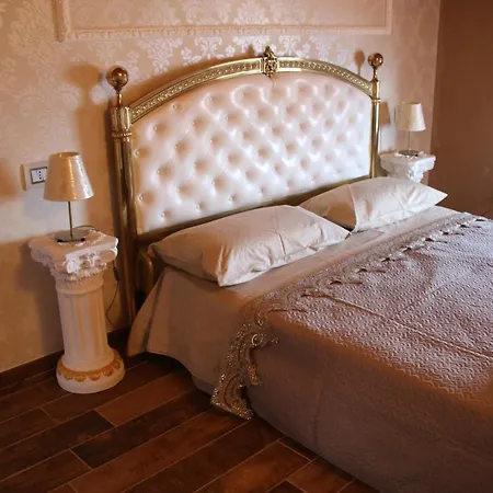 Antica Turistico Guest house *