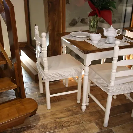 Antica Turistico Guest house Norma