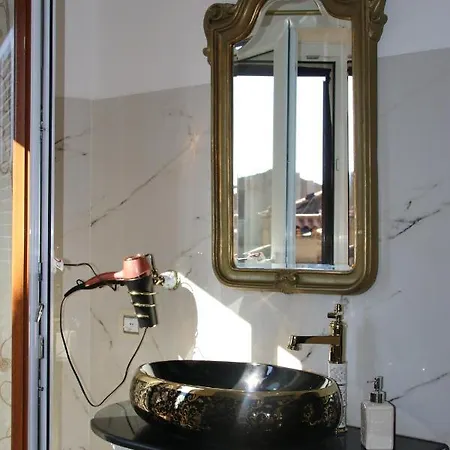 Guest house Antica Turistico