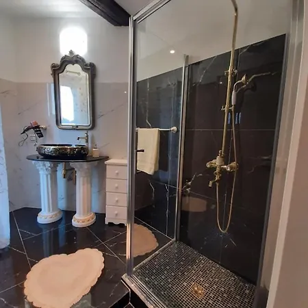Guest house Antica Turistico Norma