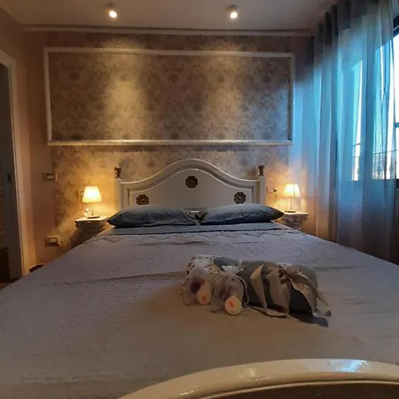 Antica Turistico Guest house Norma