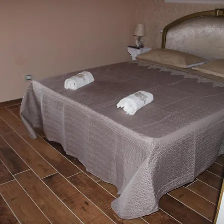 Antica Turistico Guest house