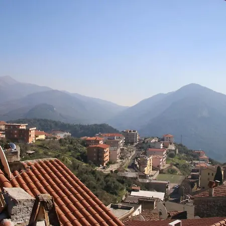 Antica Turistico * Norma