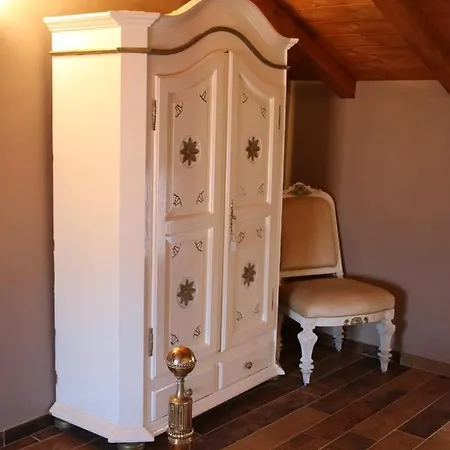 Antica Turistico Guest house Norma
