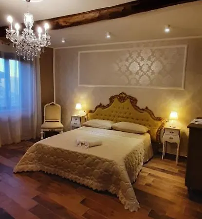 Guest house Antica Turistico Norma
