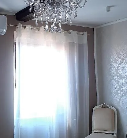 Guest house Antica Turistico Norma