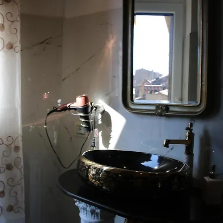 Guest house Antica Turistico *