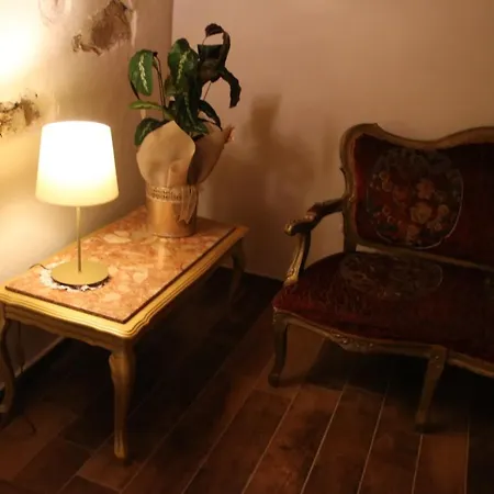 Antica Turistico Guest house Norma