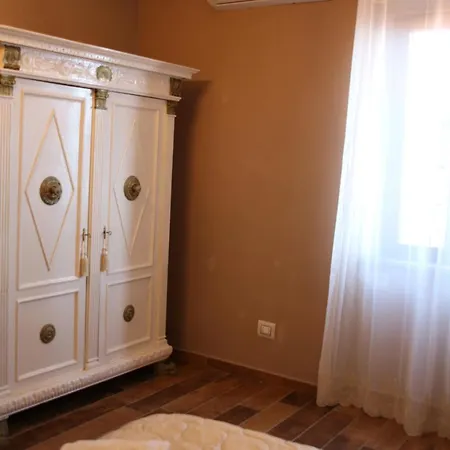 Antica Turistico Guest house