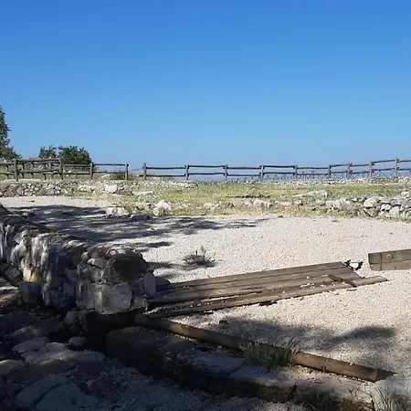 Antica Turistico Norma
