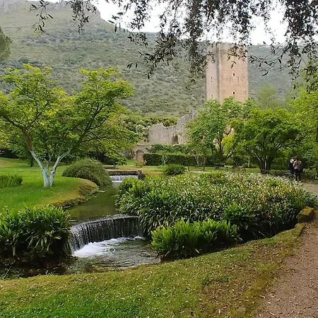 Guest house Antica Turistico Norma