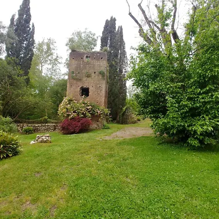 Guest house Antica Turistico *