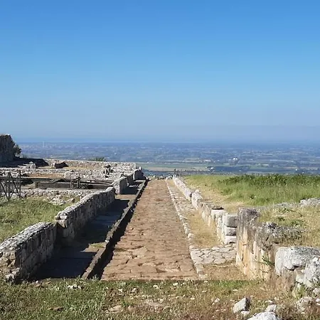 Antica Turistico