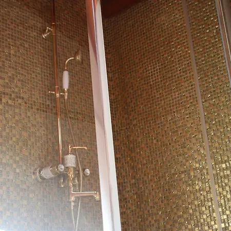 Antica Turistico Guest house
