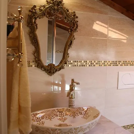Antica Turistico Guest house *