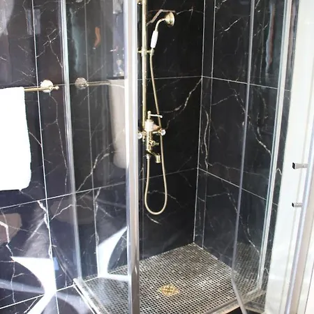 Antica Turistico Guest house *