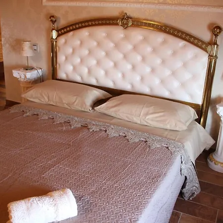 Guest house Antica Turistico Norma