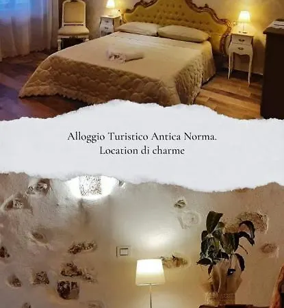 Guest house Antica Turistico