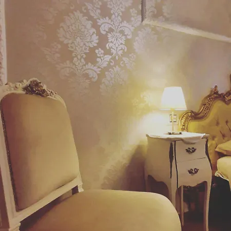 Guest house Antica Turistico *