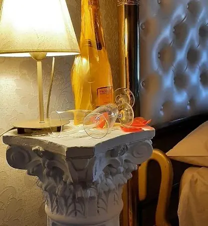 Guest house Antica Turistico *