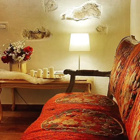 Antica Turistico Guest house