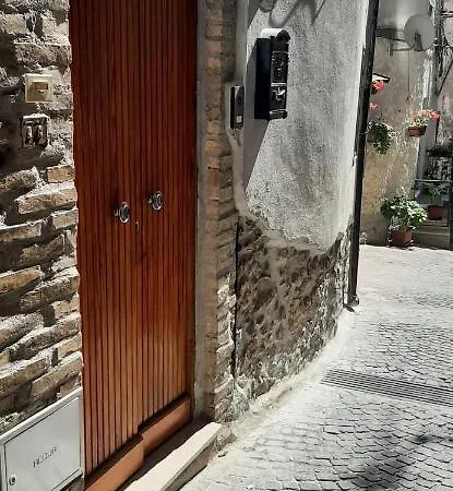 Antica Turistico Guest house