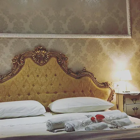 Guest house Antica Turistico Norma