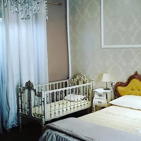 Antica Turistico Guest house