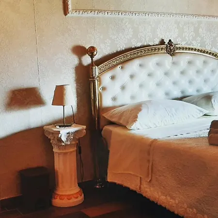 Guest house Antica Turistico