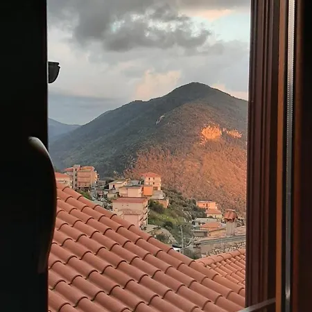 Antica Turistico Guest house Norma