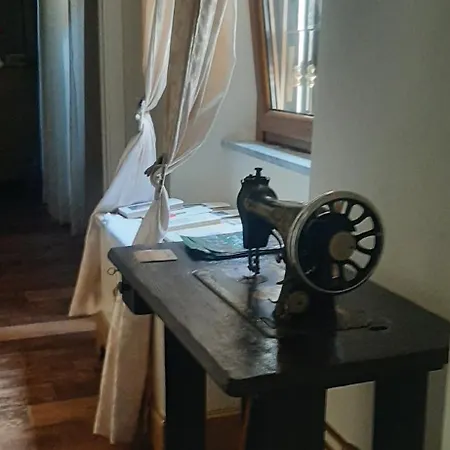 Guest house Antica Turistico *