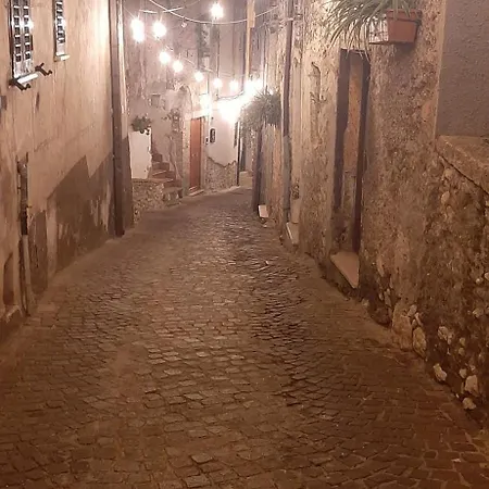 Antica Turistico Norma